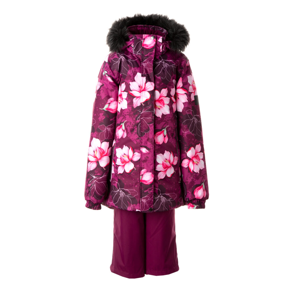 Girls´ winter set RENELY 3