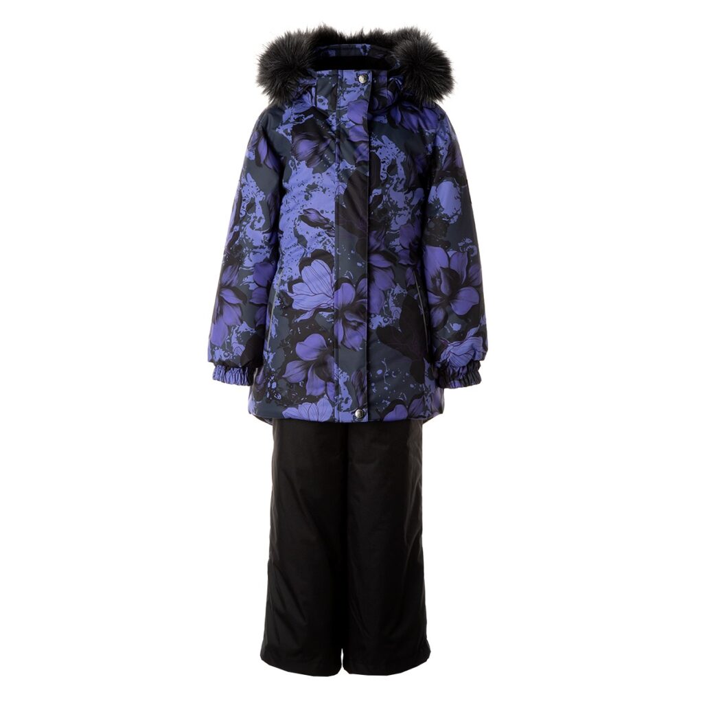 Girls´ winter set RENELY 3