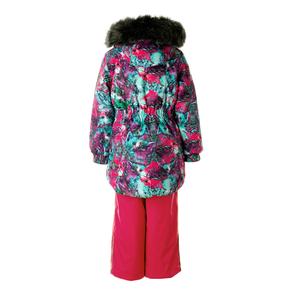 Girls´ winter set RENELY 4
