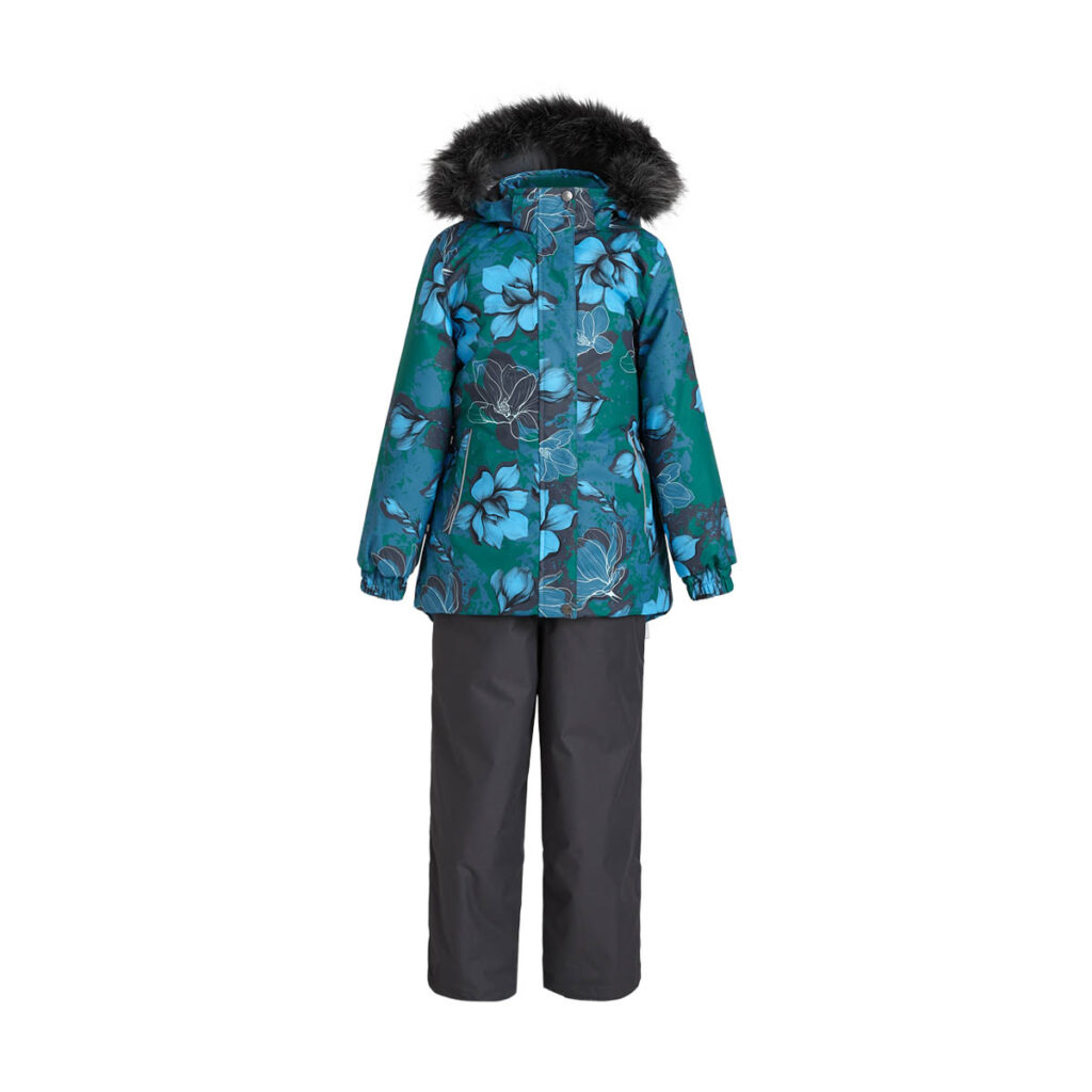 Girls´ winter set RENELY 4