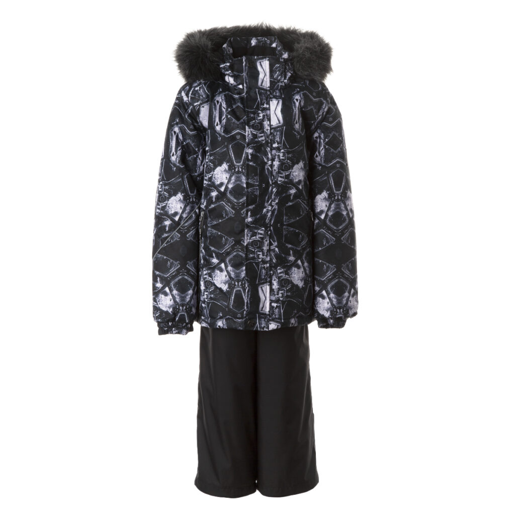 Boys´ winter set DANTE