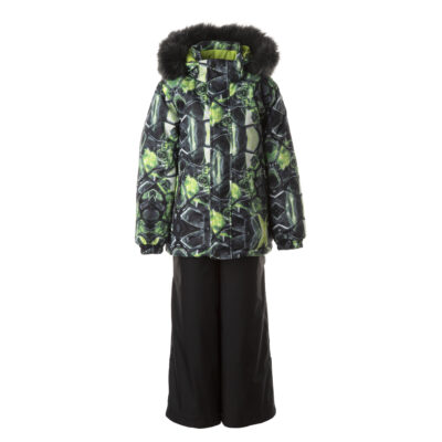 Boys´ winter set DANTE 1