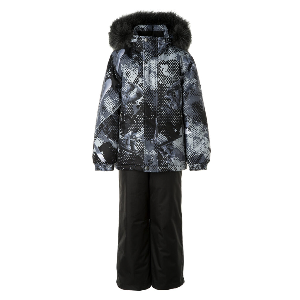 Boys´ winter set DANTE