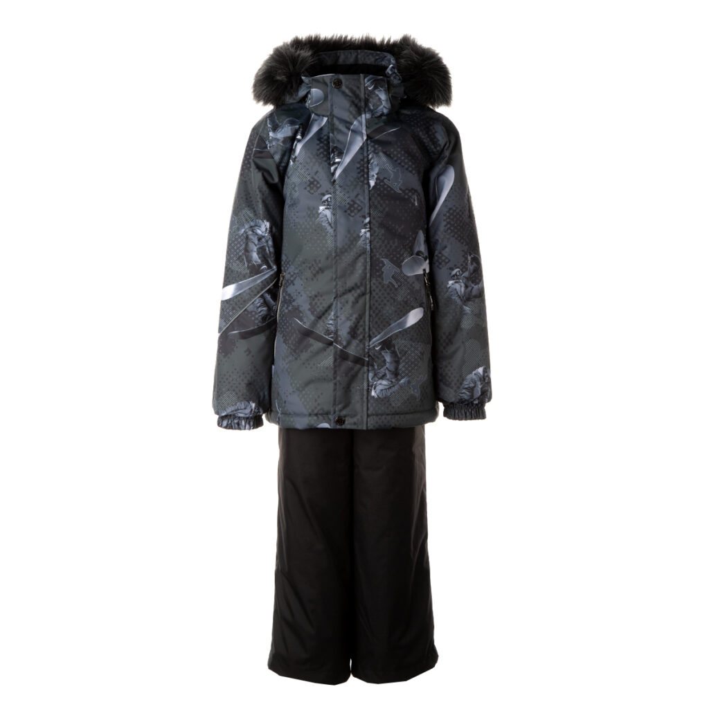 Boys´ winter set DANTE