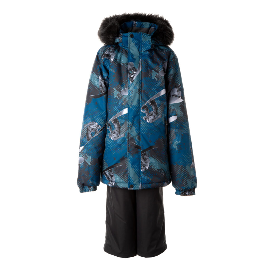 Boys´ winter set DANTE