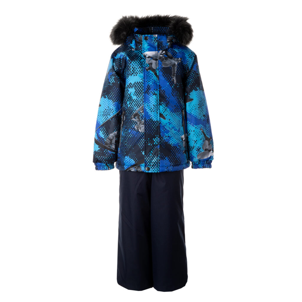 Boys´ winter set DANTE