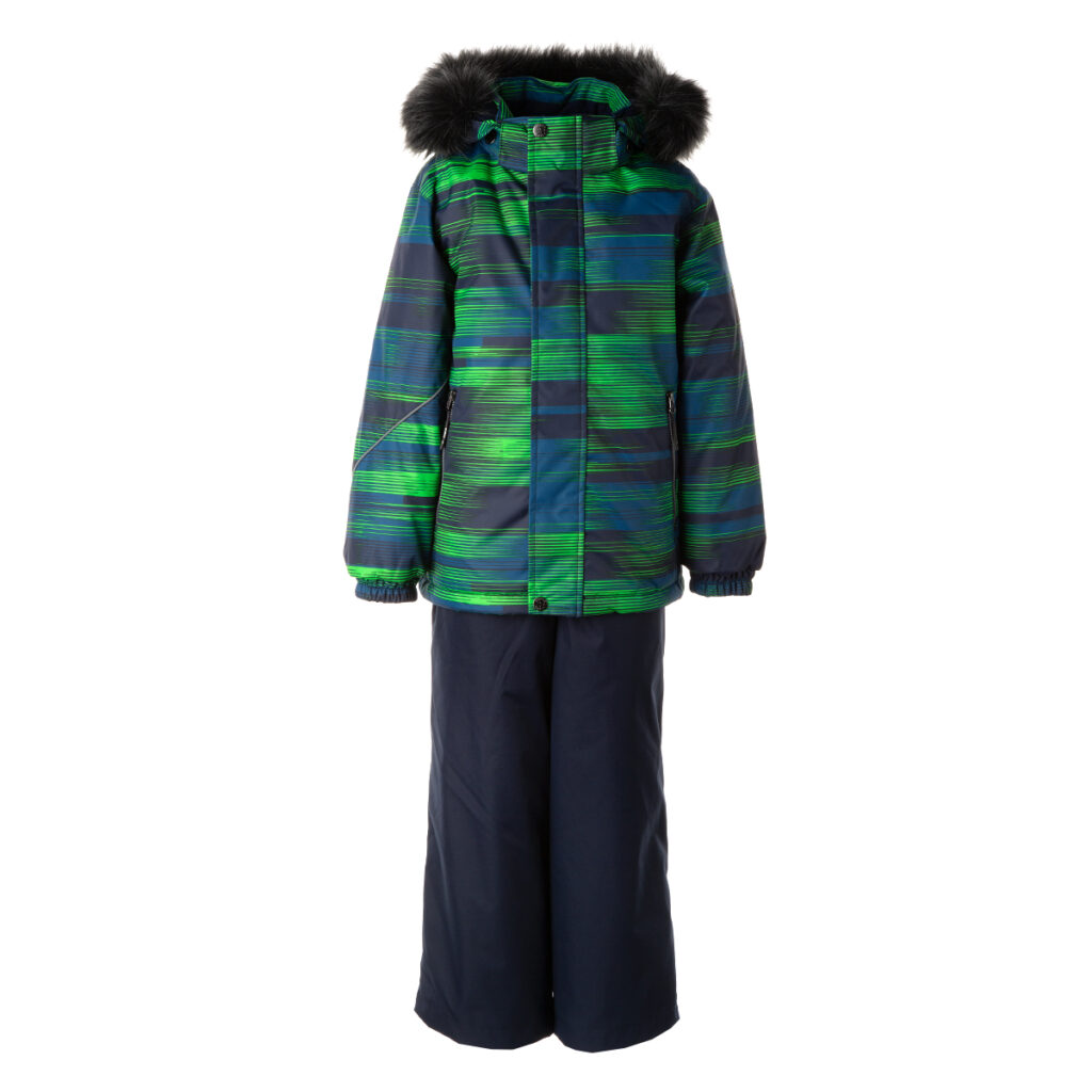 Boys´ winter set DANTE