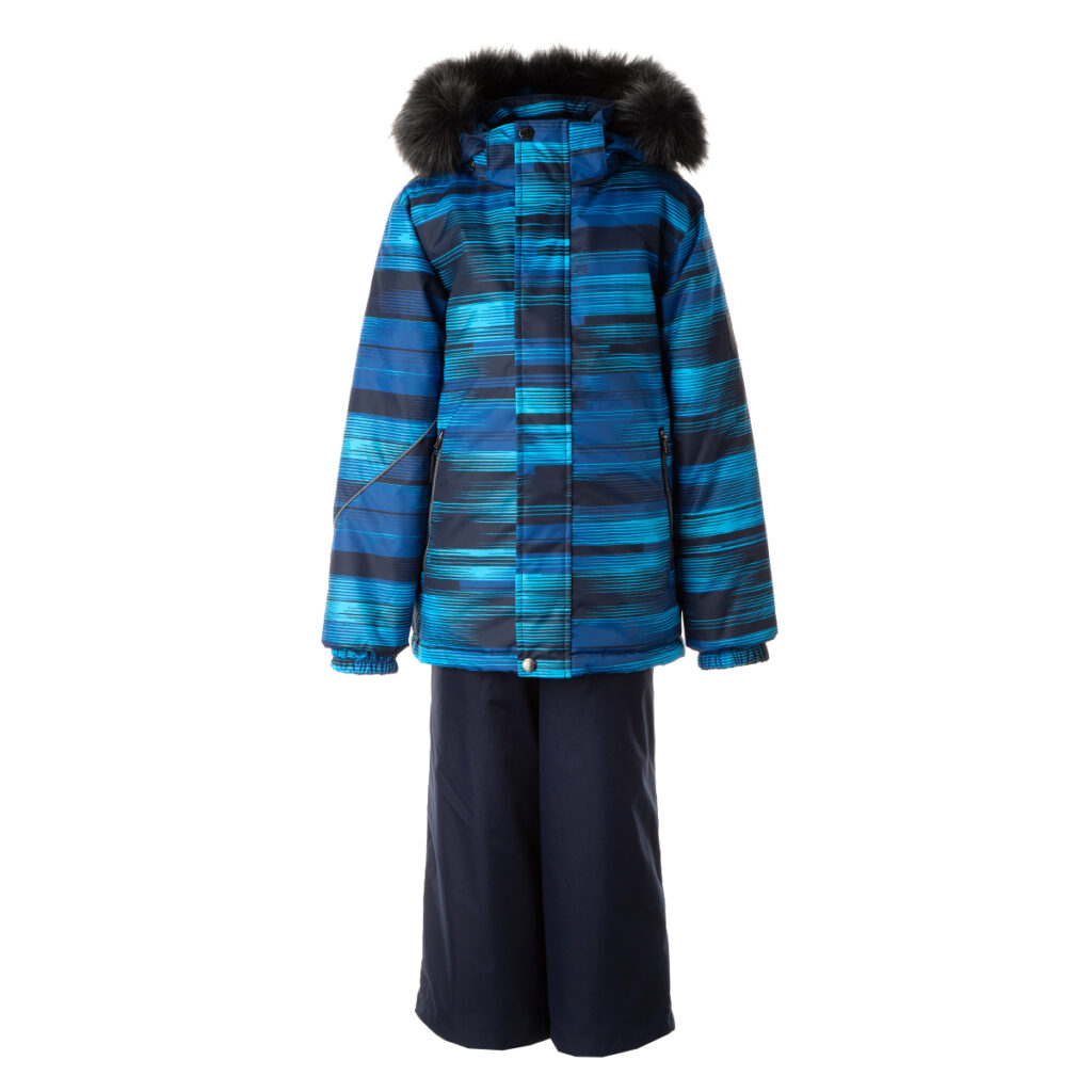 Boys´ winter set DANTE