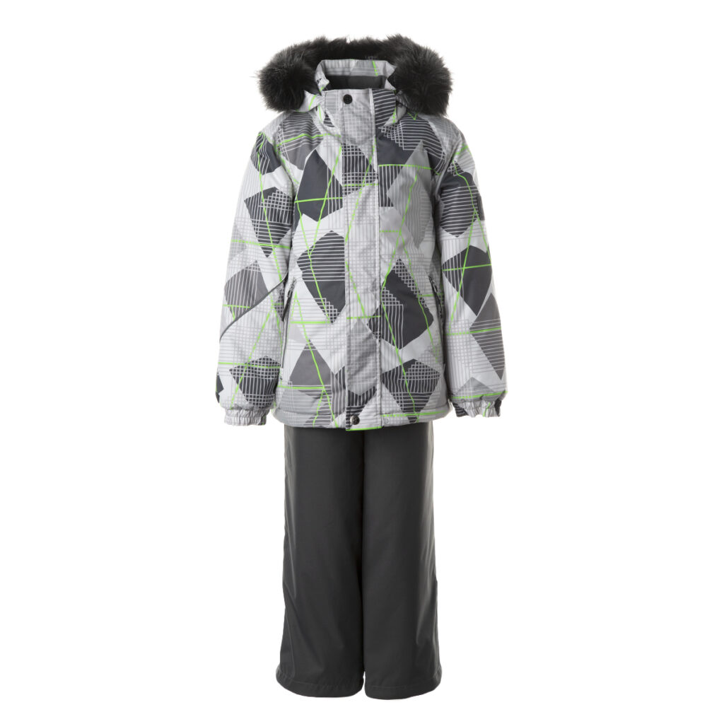 Boys´ winter set DANTE 1