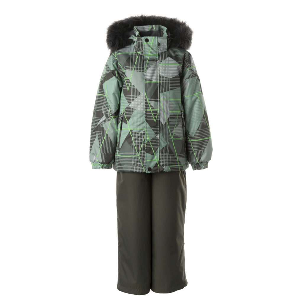 Boys´ winter set DANTE 1