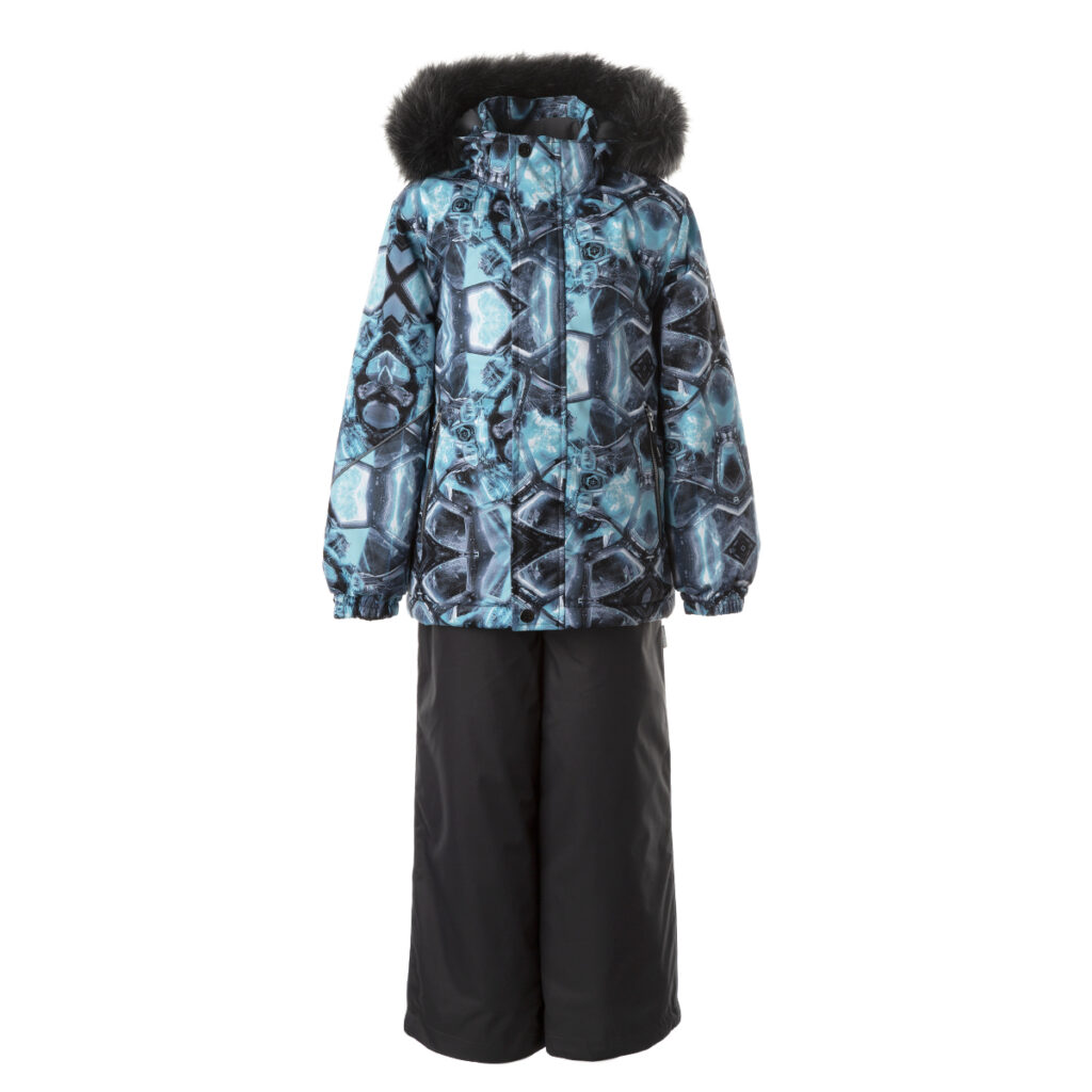 Boys´ winter set DANTE 1