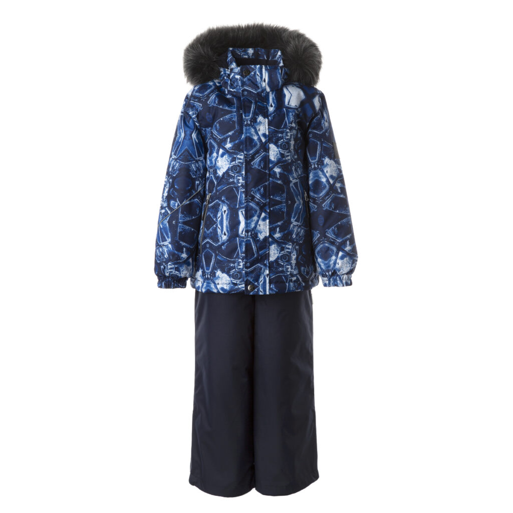 Boys´ winter set DANTE 1