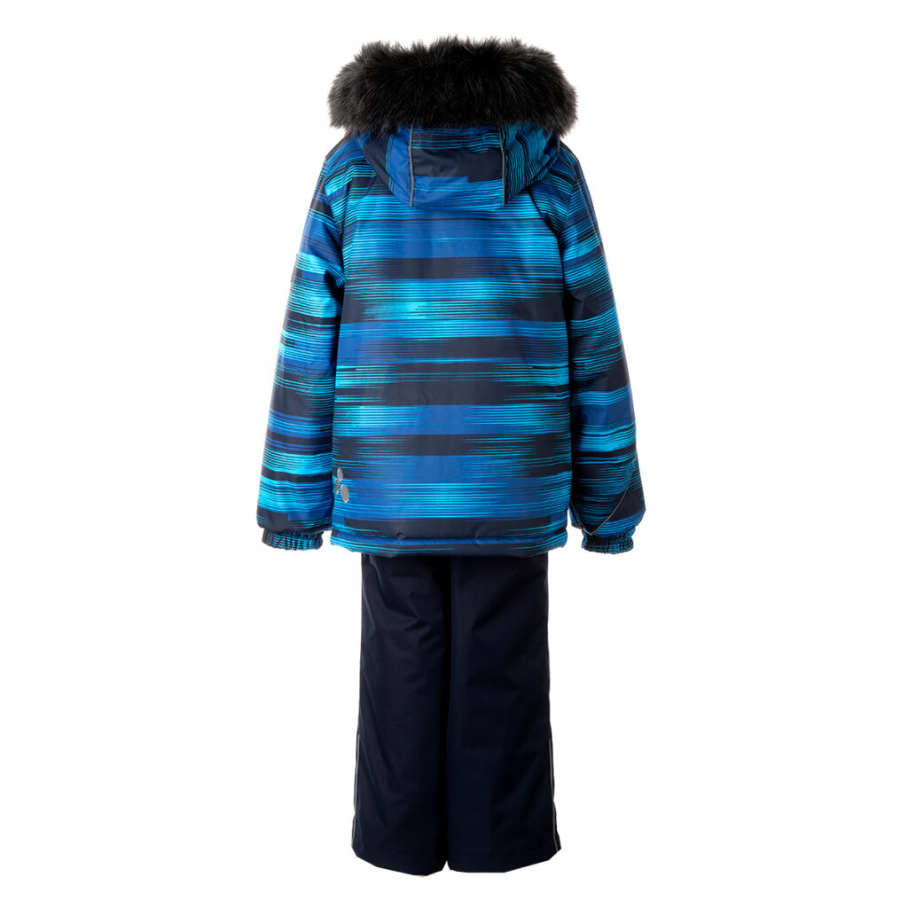 Boys´ winter set DANTE 1