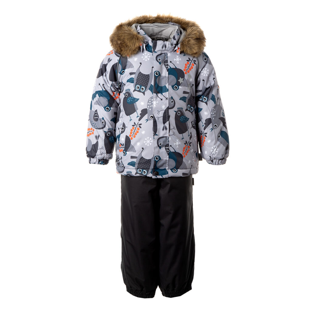 Kids winter set LASSE