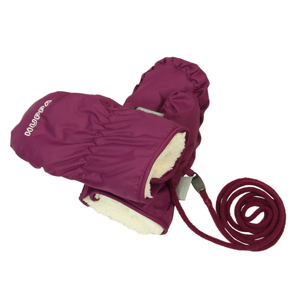 Kids winter gloves GAYA