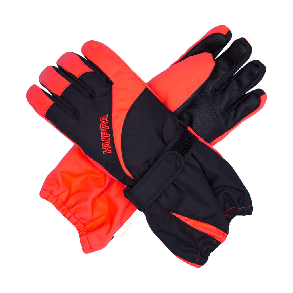 Adults´ winter gloves JOSH