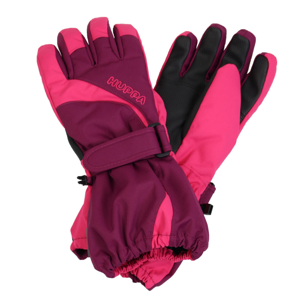 Adults´ winter gloves JOSH