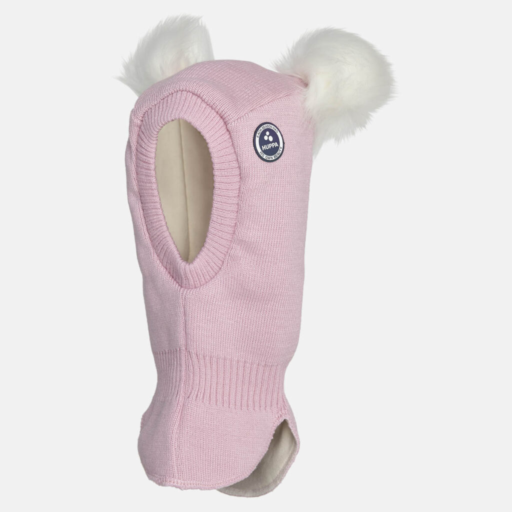 Kids hat PAO