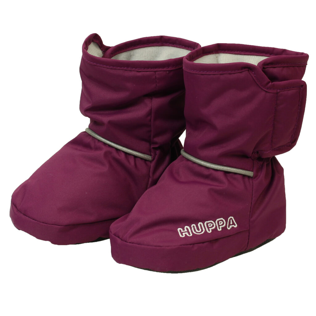 Baby booties RICH