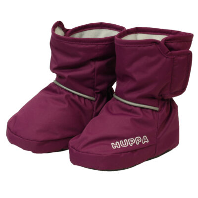 Baby booties RICH