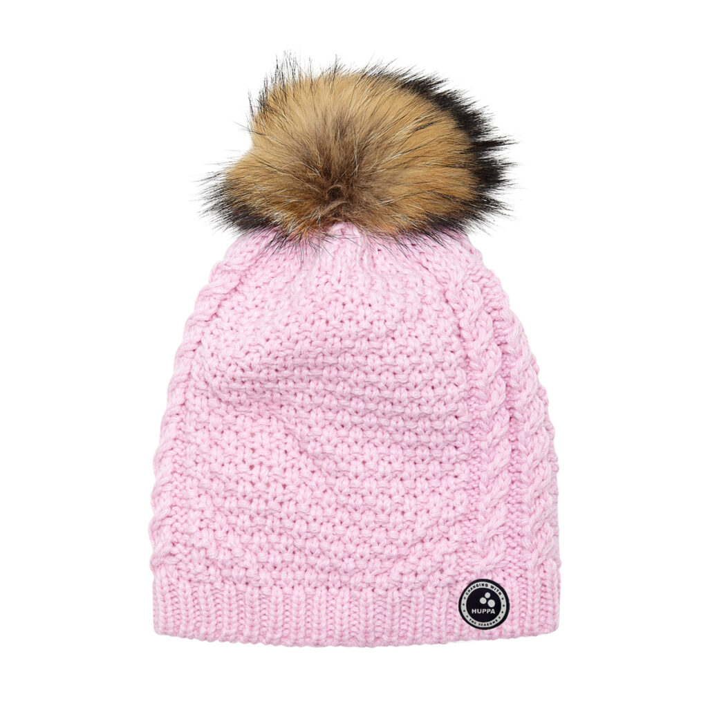 Kids hat ASH