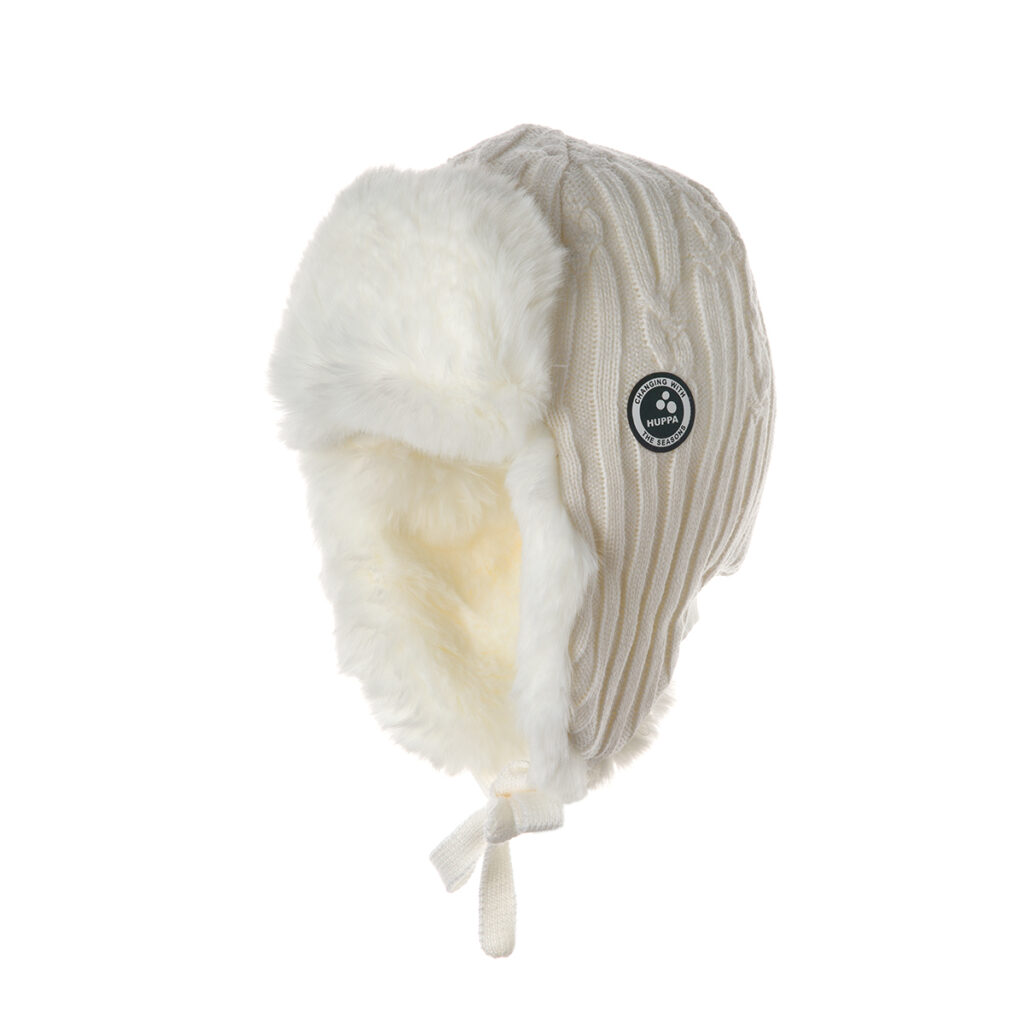 Kids winter hat SLOAN