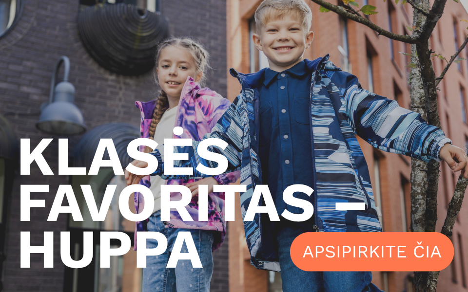 Klasės favoritas!