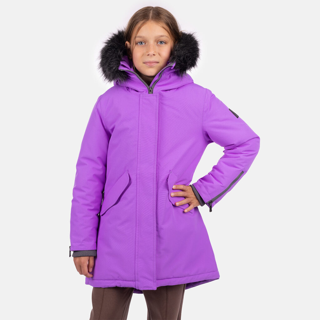 Merginų parka VIVIAN 2