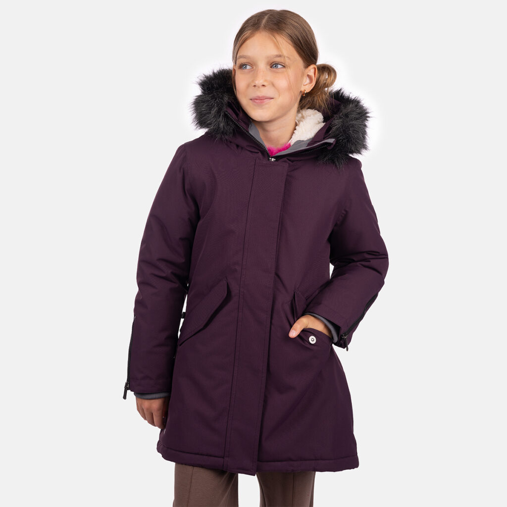 Merginų parka VIVIAN 2