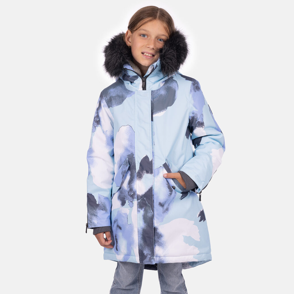 Merginų parka VIVIAN 2