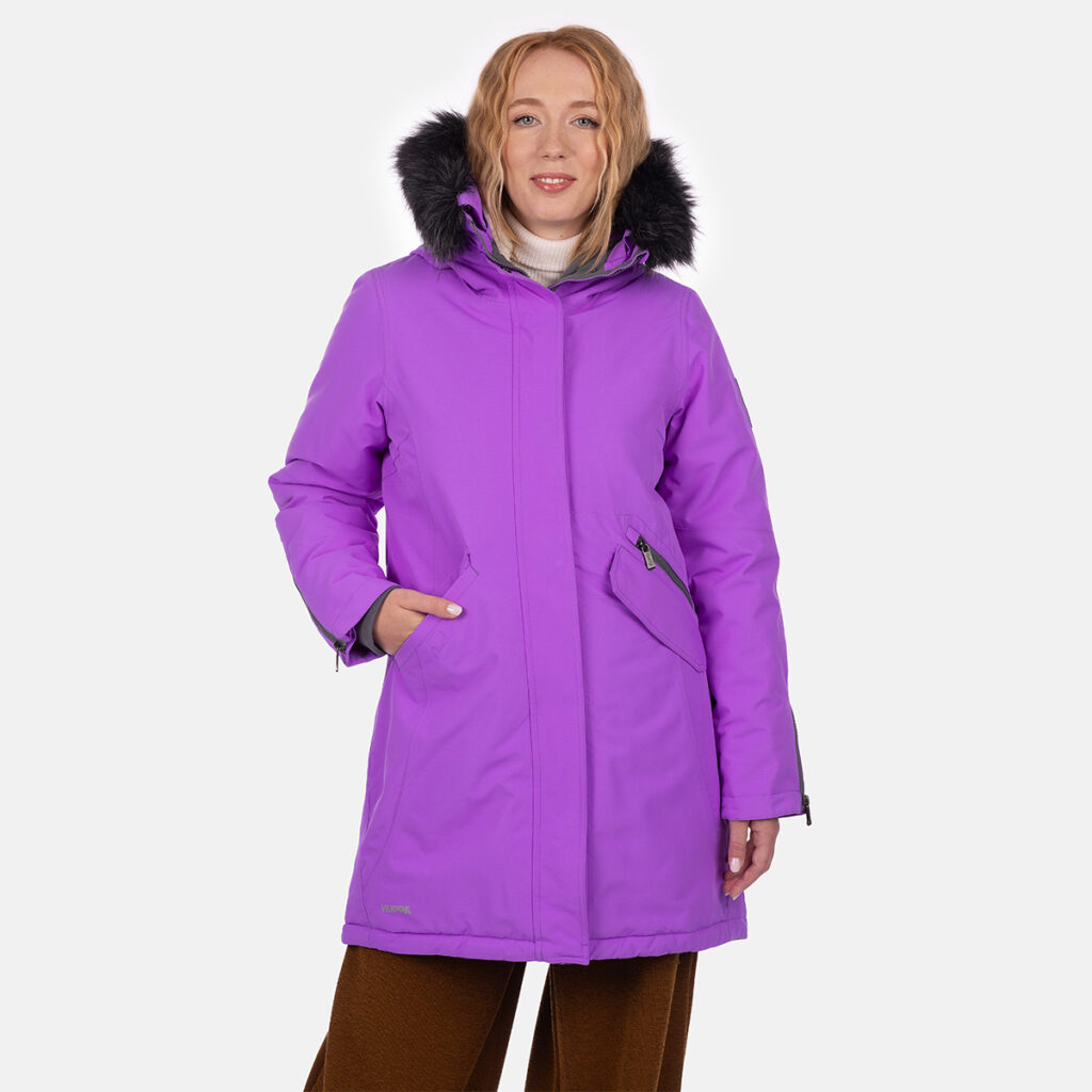 Merginų parka VIVIAN 2