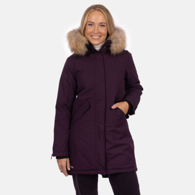 Violetinė