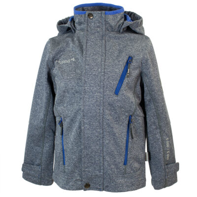 Softshell striukė JAMIE