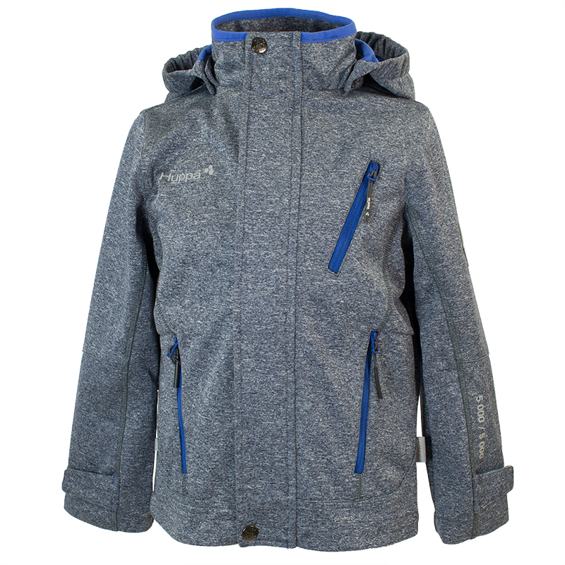 Softshell striukė JAMIE