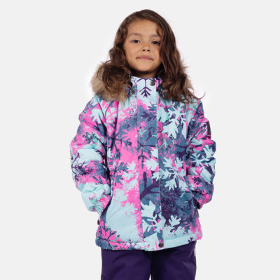 Multicolor (patterned)