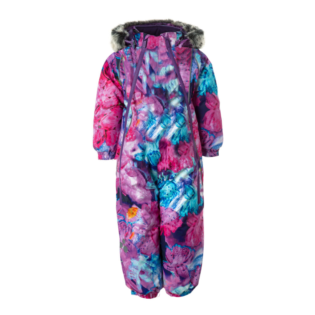 Kids winter overall ORION