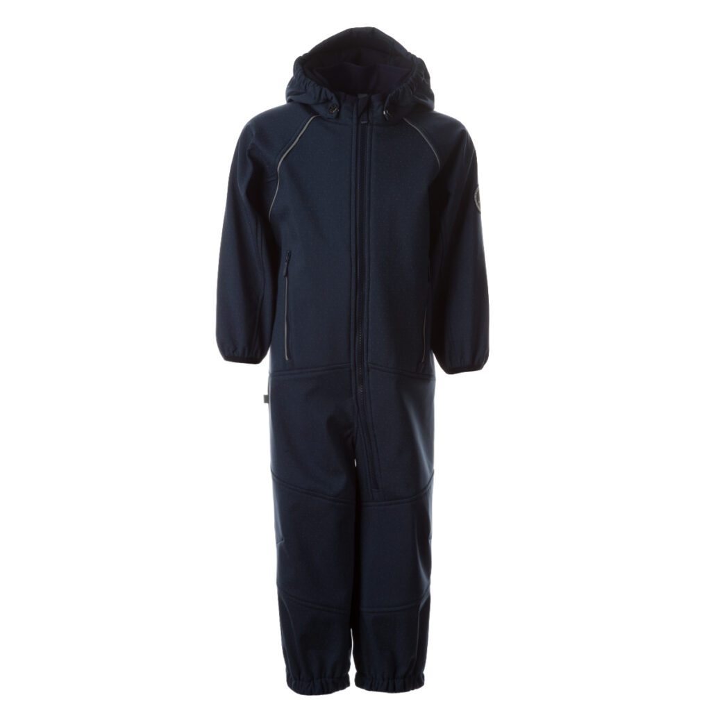 Softshell kombinezonas ADAL