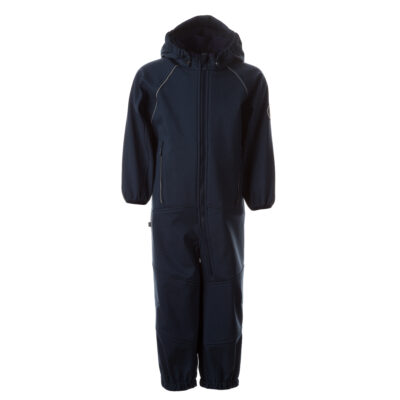 Softshell kombinezonas ADAL