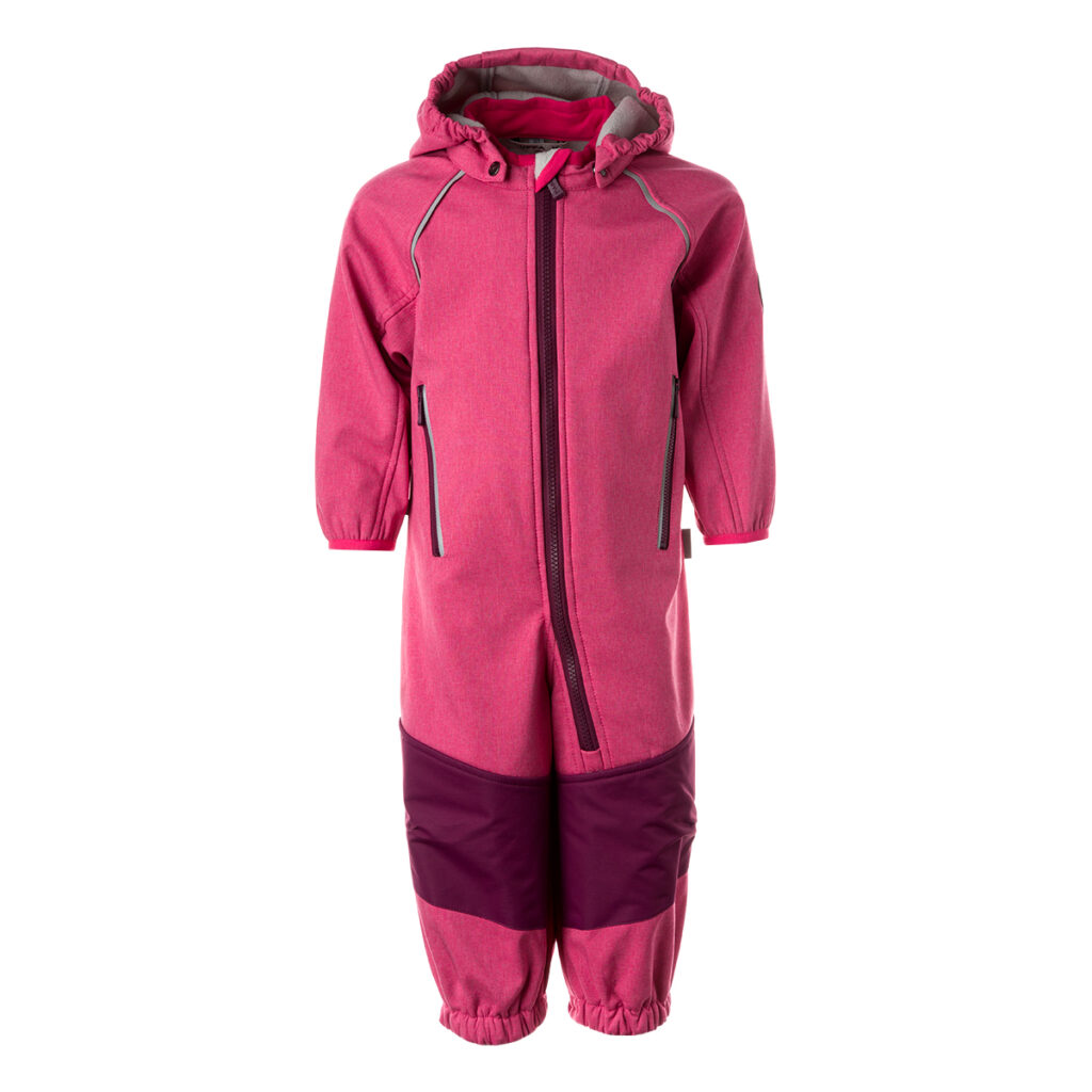 Softshell kombinezonas ADAL 1