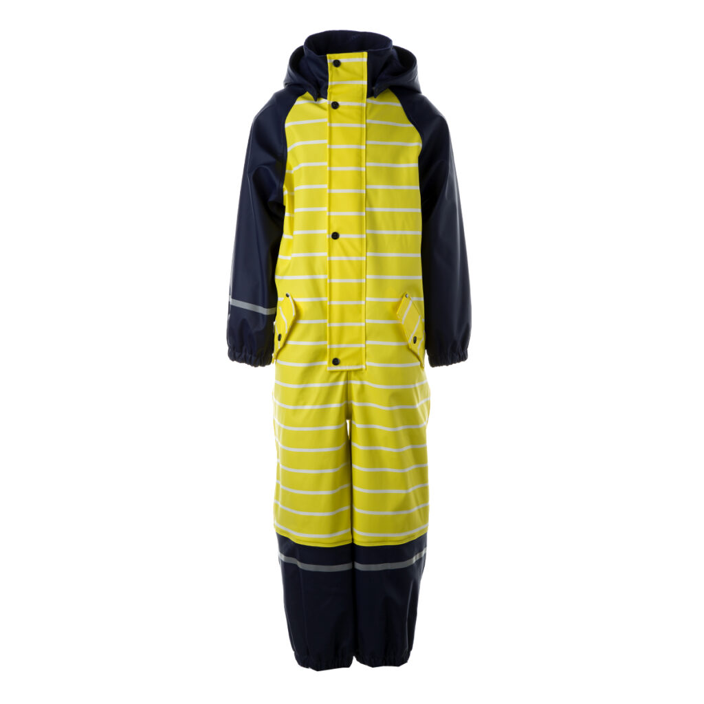 Kids rain suit JAKO
