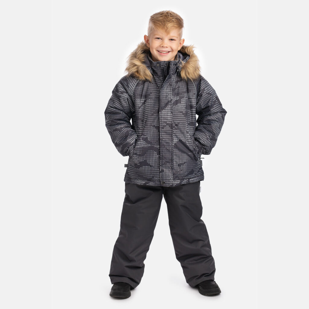 Kids´ set WINTER