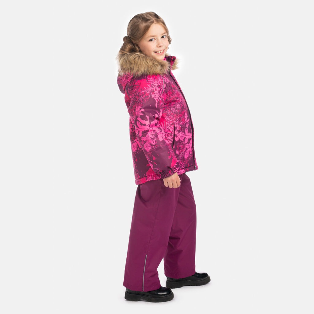 Kids´ set WINTER 7