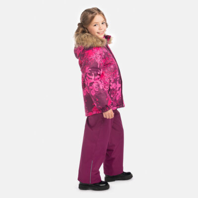 Kids´ set WINTER 7