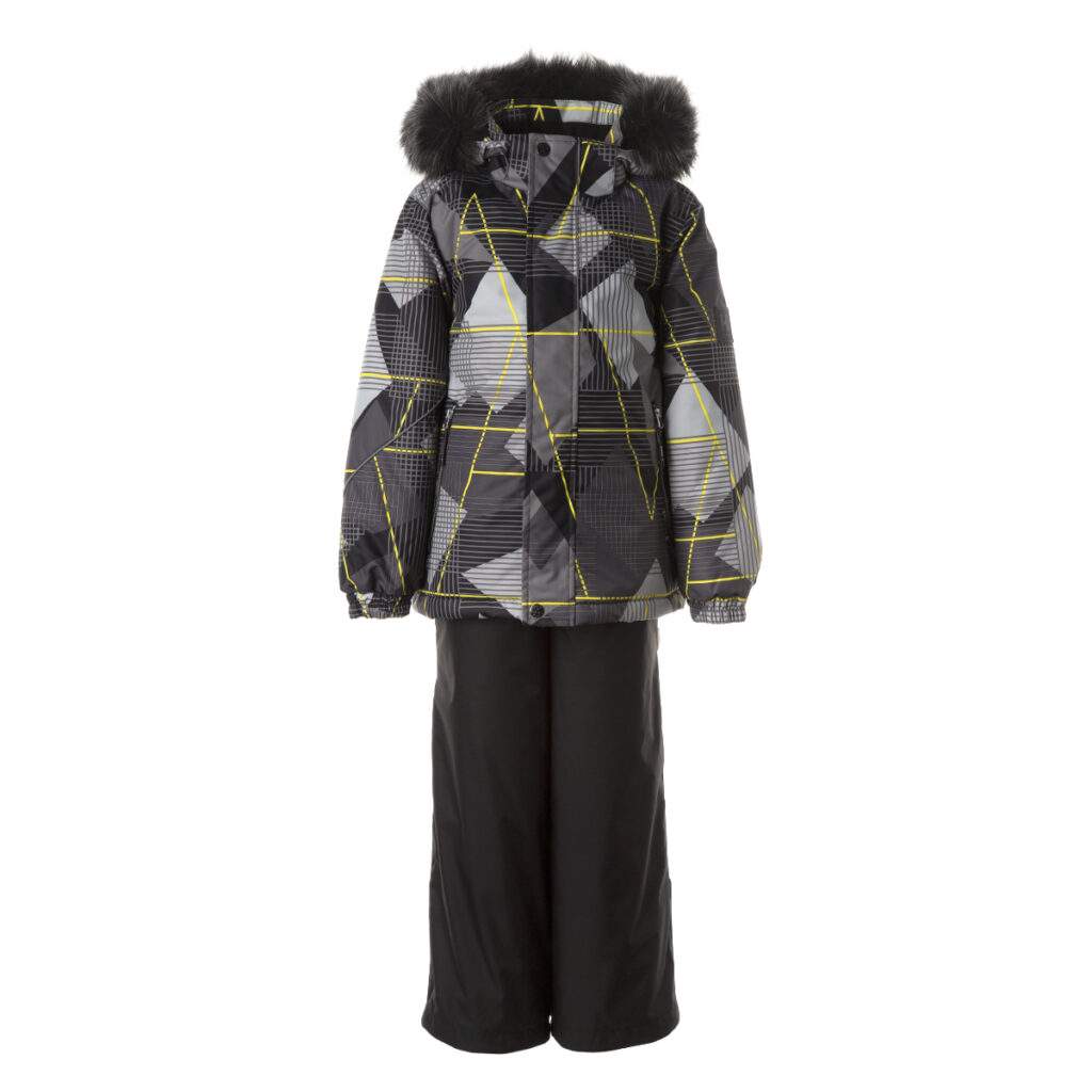 Boys´ winter set DANTE