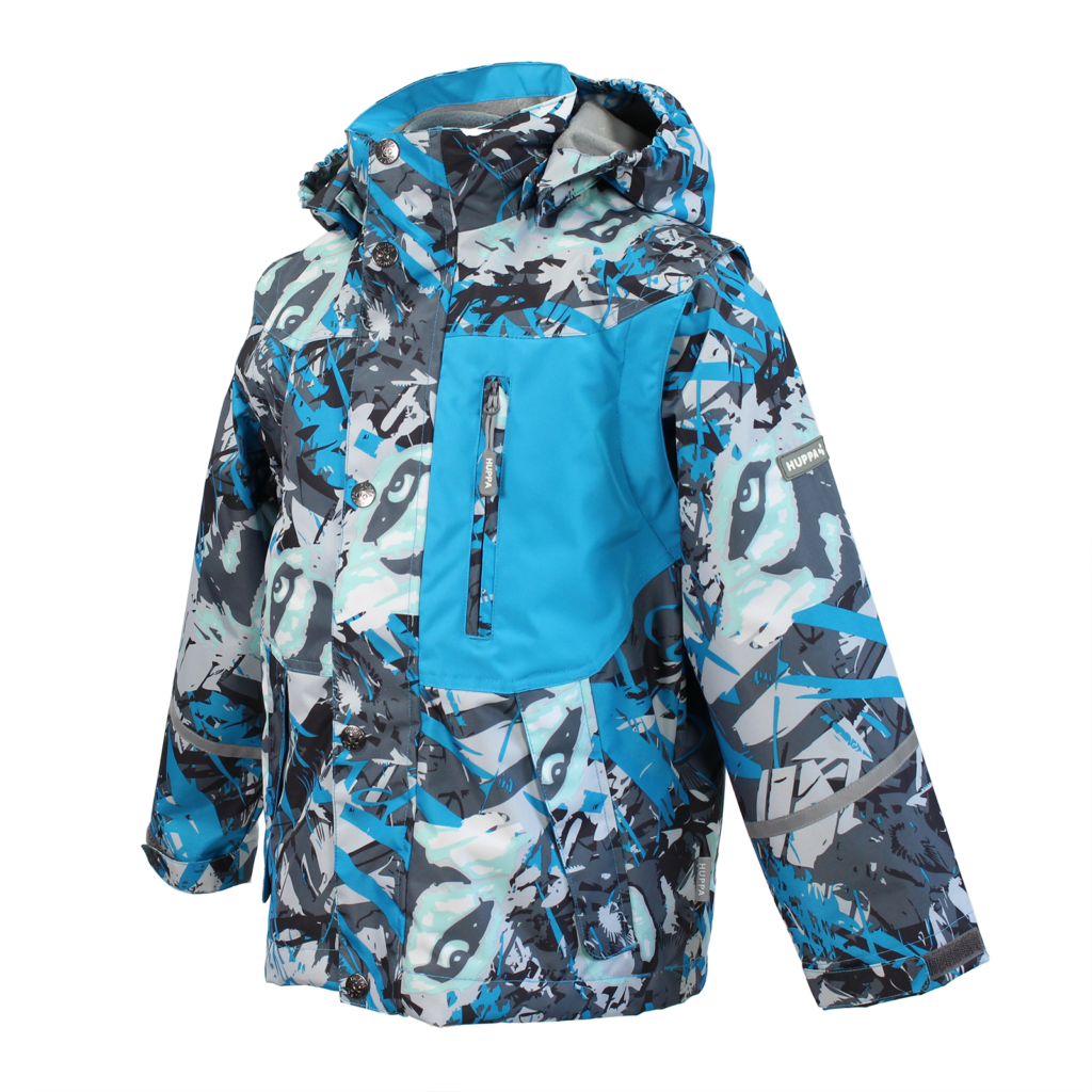 Vaikiška striukė SCOUT