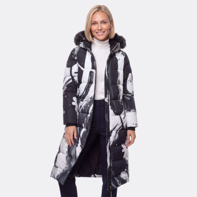 Dark gray (patterned)