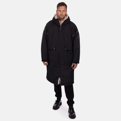 Unisex paltas SOSA