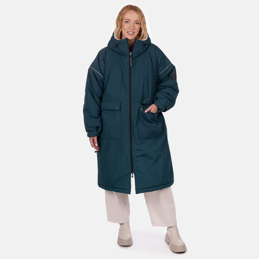 Unisex paltas SOSA