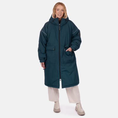 Unisex paltas SOSA