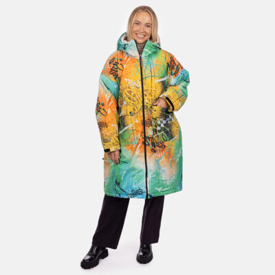 Unisex paltas SOSA